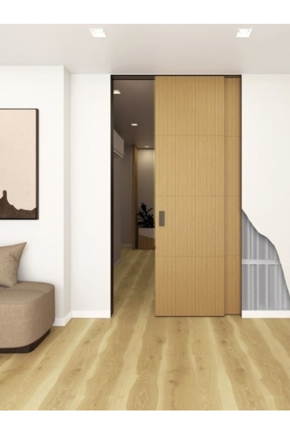 PARALELO WOOD PLUS Heavy-Duty Synchronized Double Sliding Door Frame for developers| DoorHub UAE Itar al bab PARALELO WOOD PLUS Heavy-Duty Synchronized Double Sliding Door Frame for developers| DoorHub UAE Itar al bab